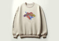 Petty Rewind Crewneck Sweatshirt